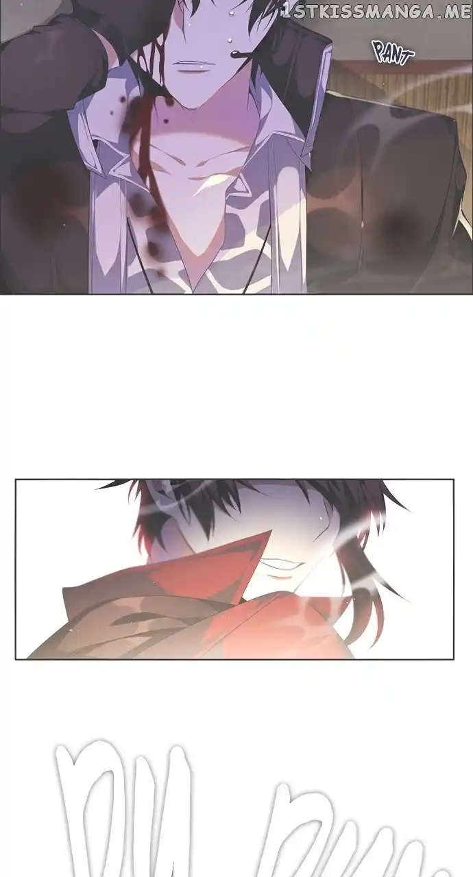 Zero Game Chapter 200