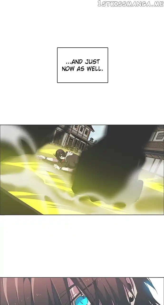 Zero Game Chapter 200