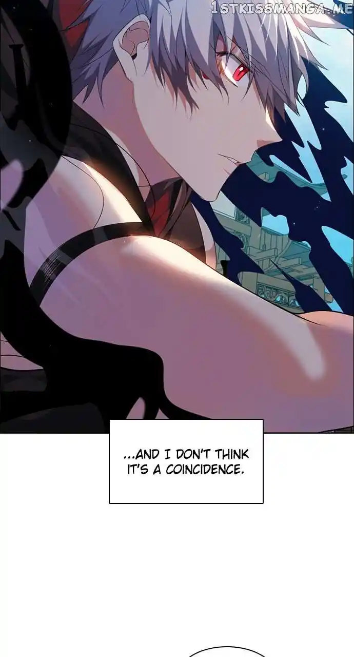 Zero Game Chapter 200