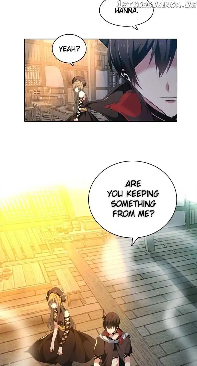 Zero Game Chapter 200