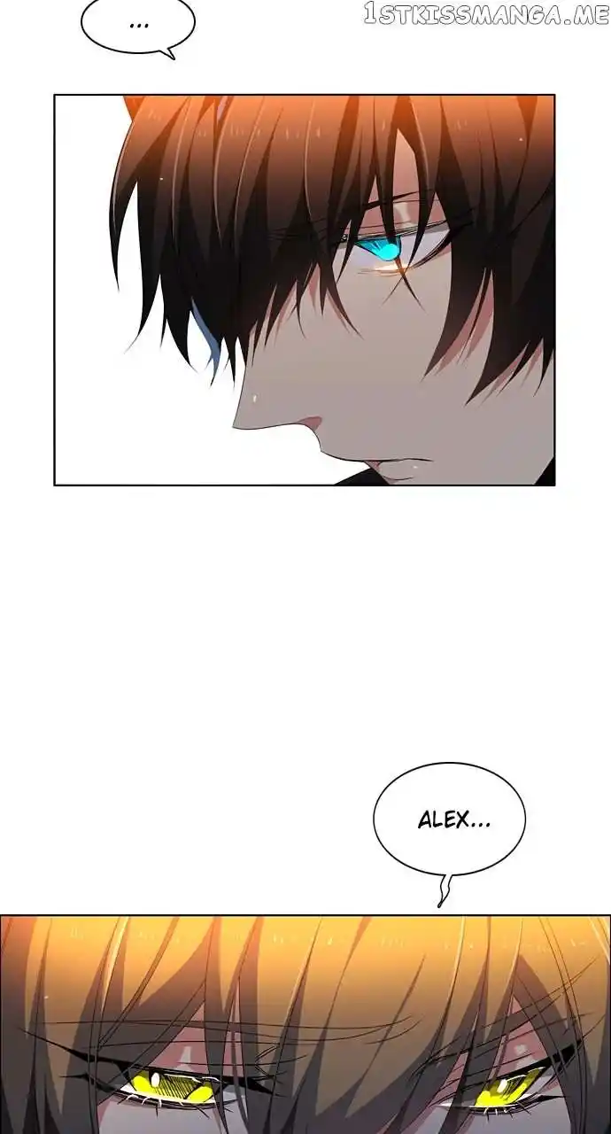 Zero Game Chapter 200