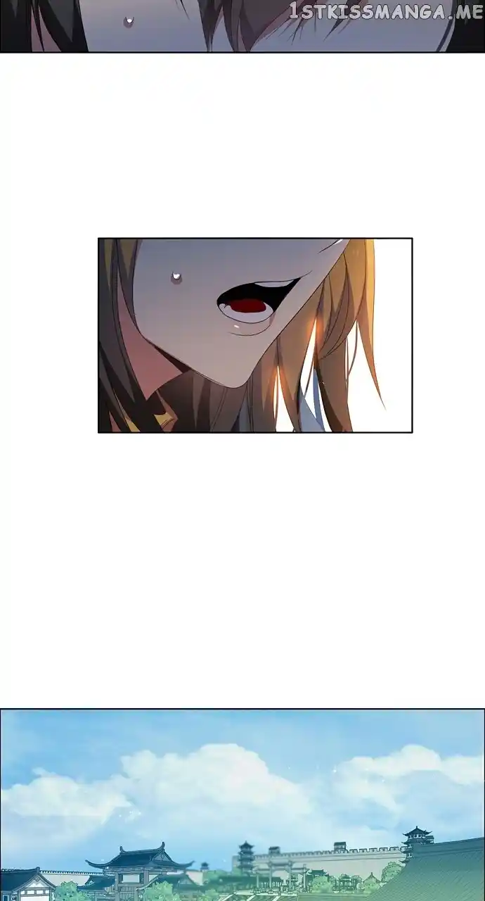 Zero Game Chapter 200