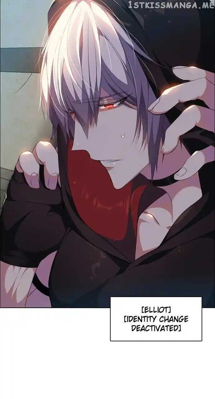 Zero Game Chapter 200