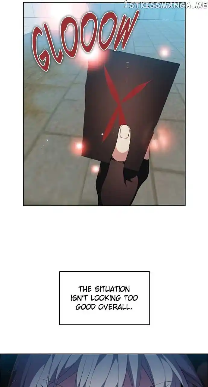 Zero Game Chapter 200