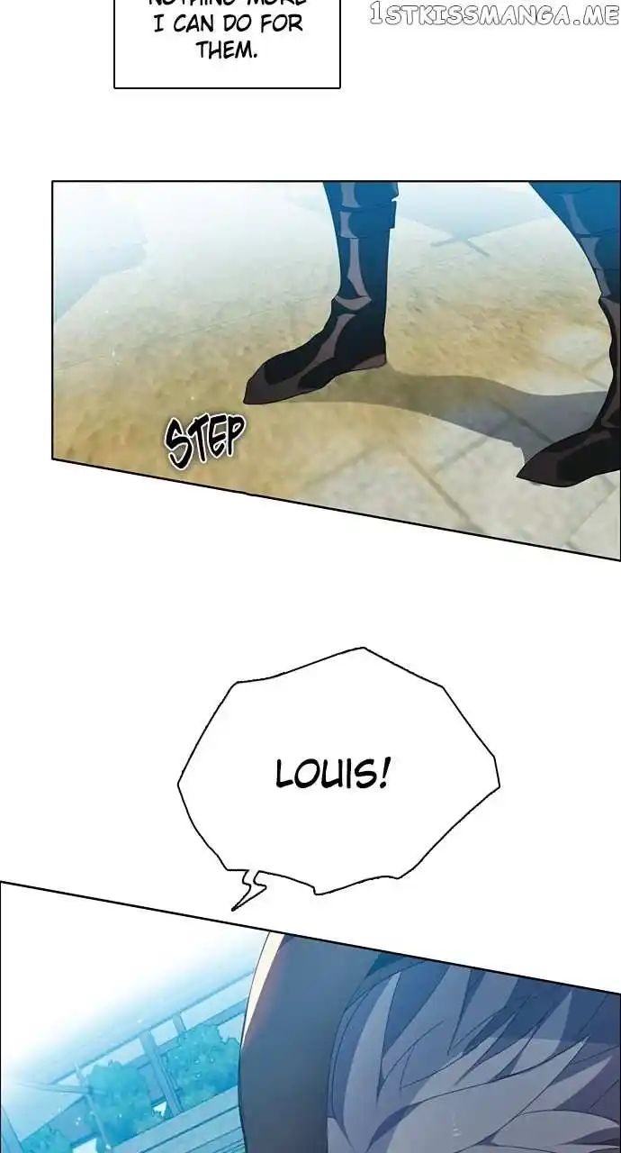 Zero Game Chapter 200