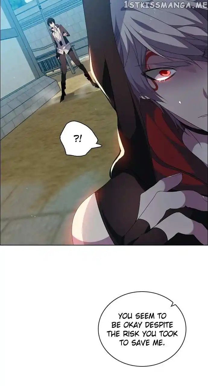 Zero Game Chapter 200