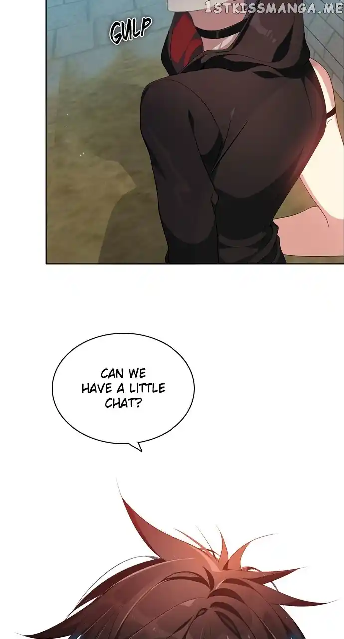 Zero Game Chapter 200