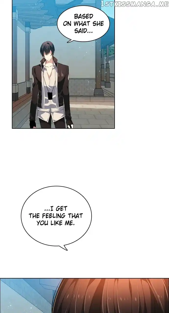 Zero Game Chapter 201