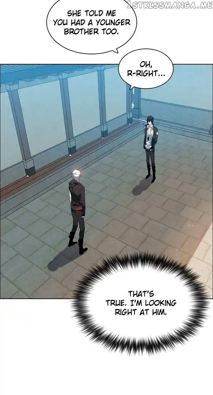 Zero Game Chapter 201