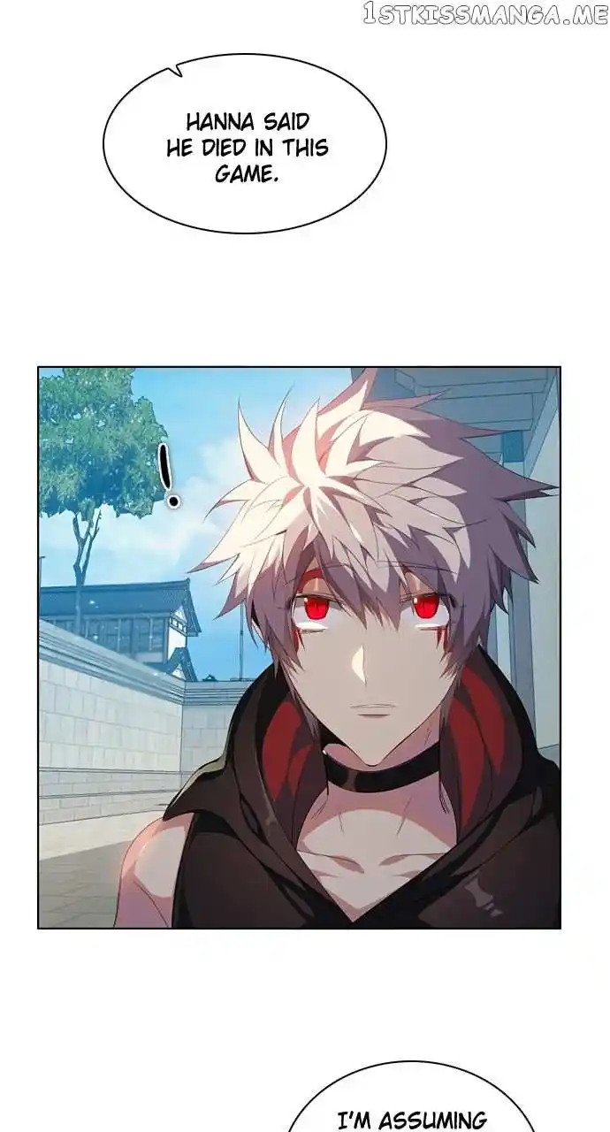 Zero Game Chapter 201