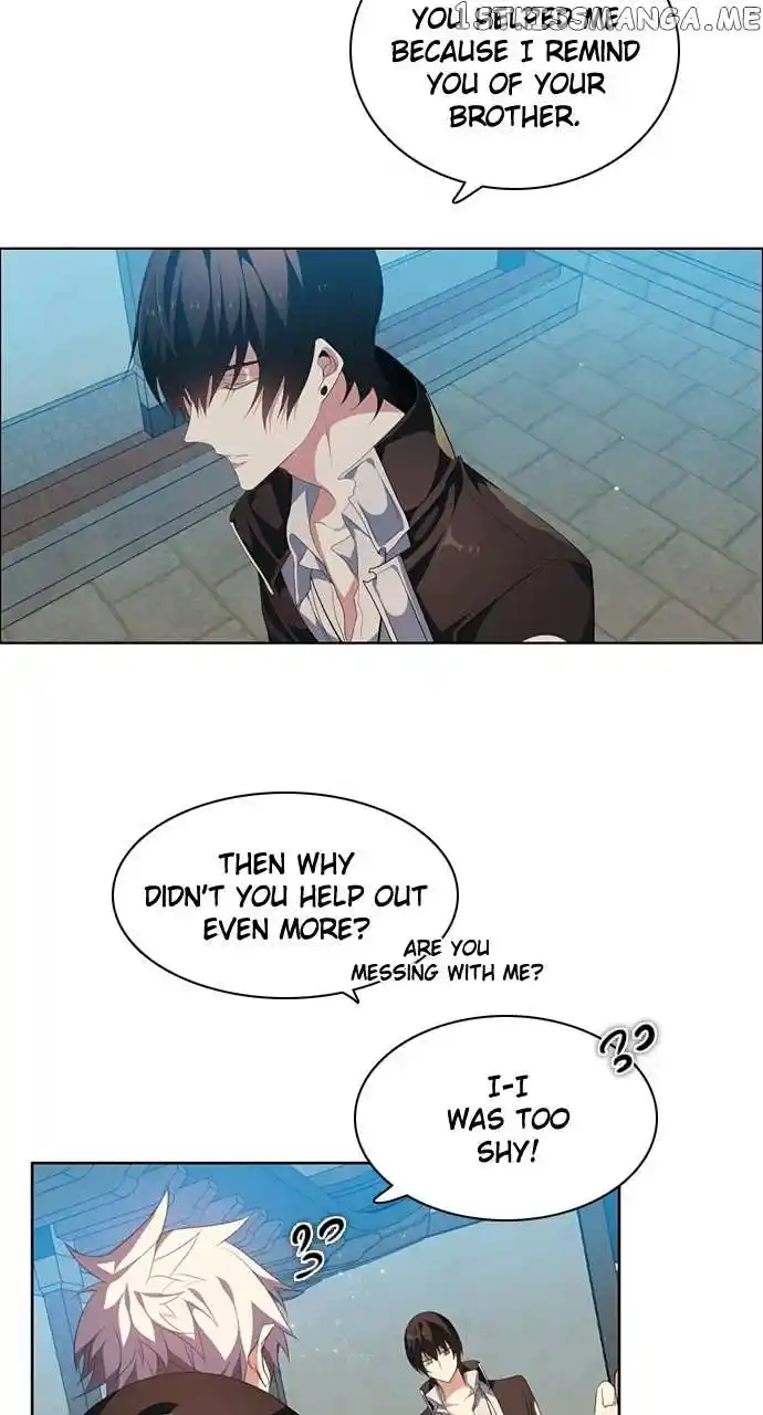 Zero Game Chapter 201