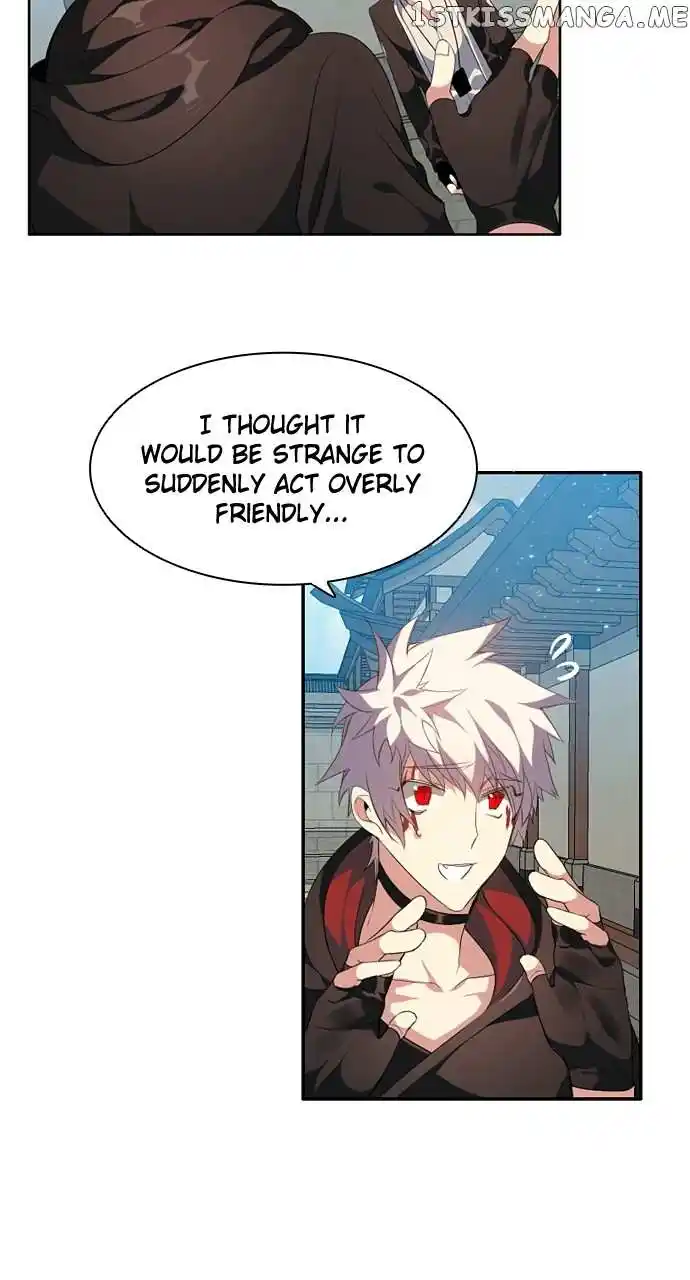 Zero Game Chapter 201