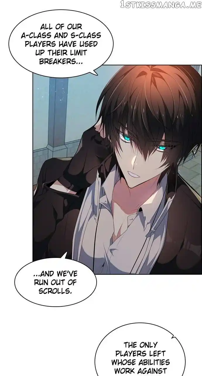 Zero Game Chapter 201