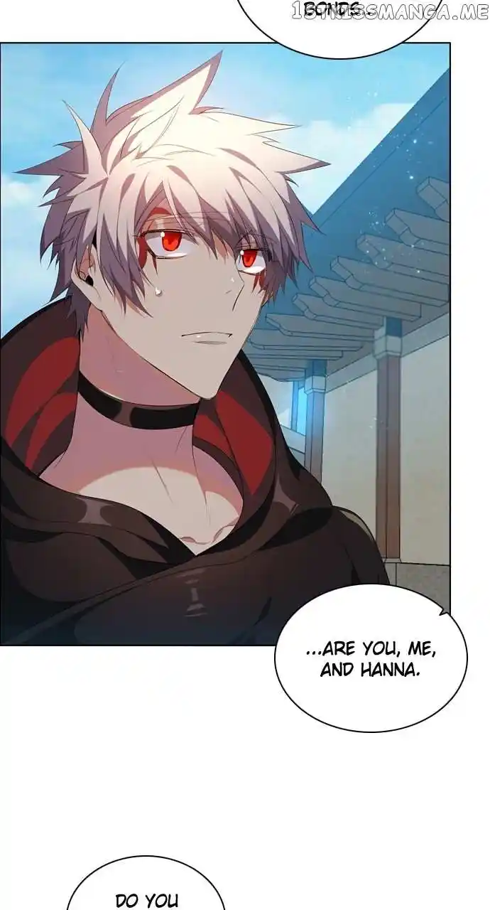 Zero Game Chapter 201