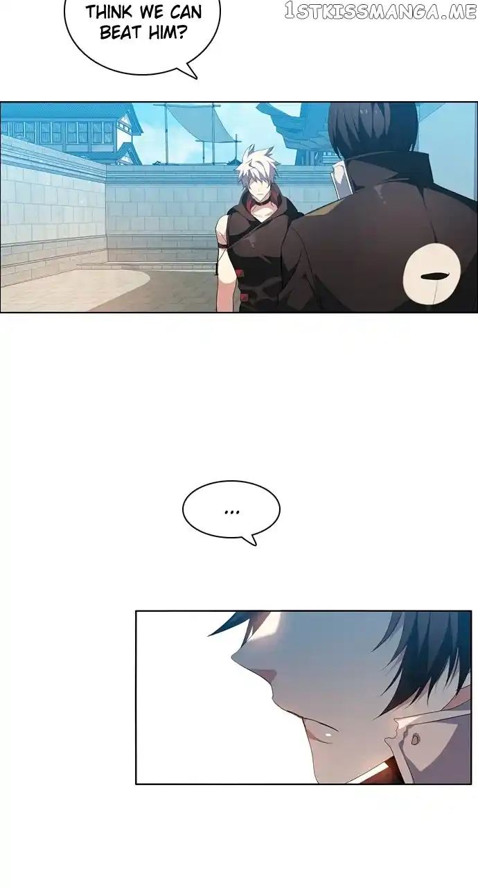 Zero Game Chapter 201