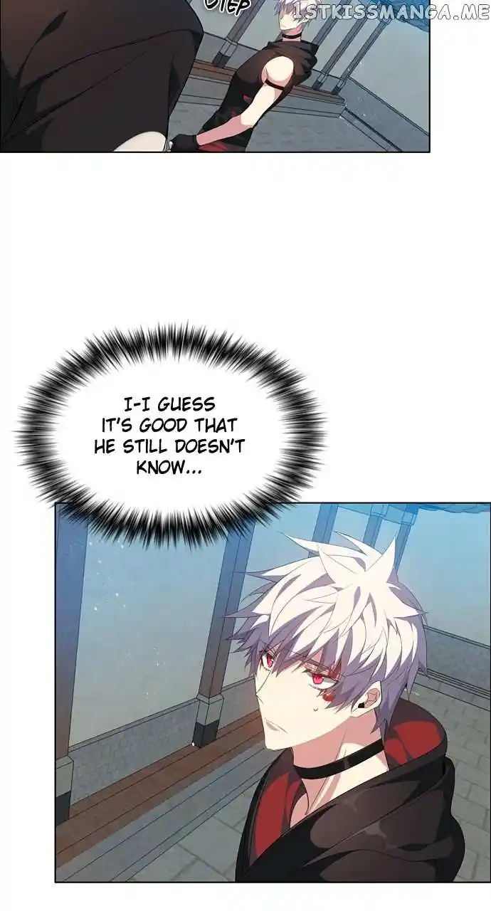 Zero Game Chapter 201