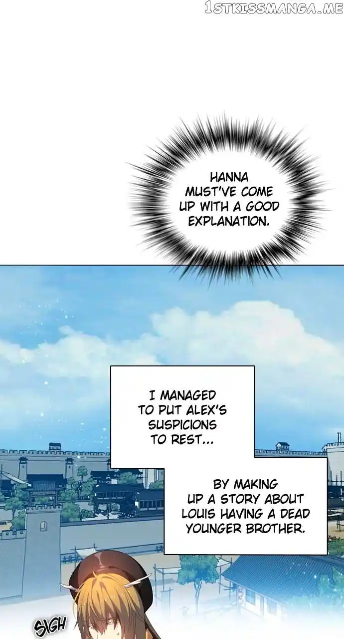 Zero Game Chapter 201