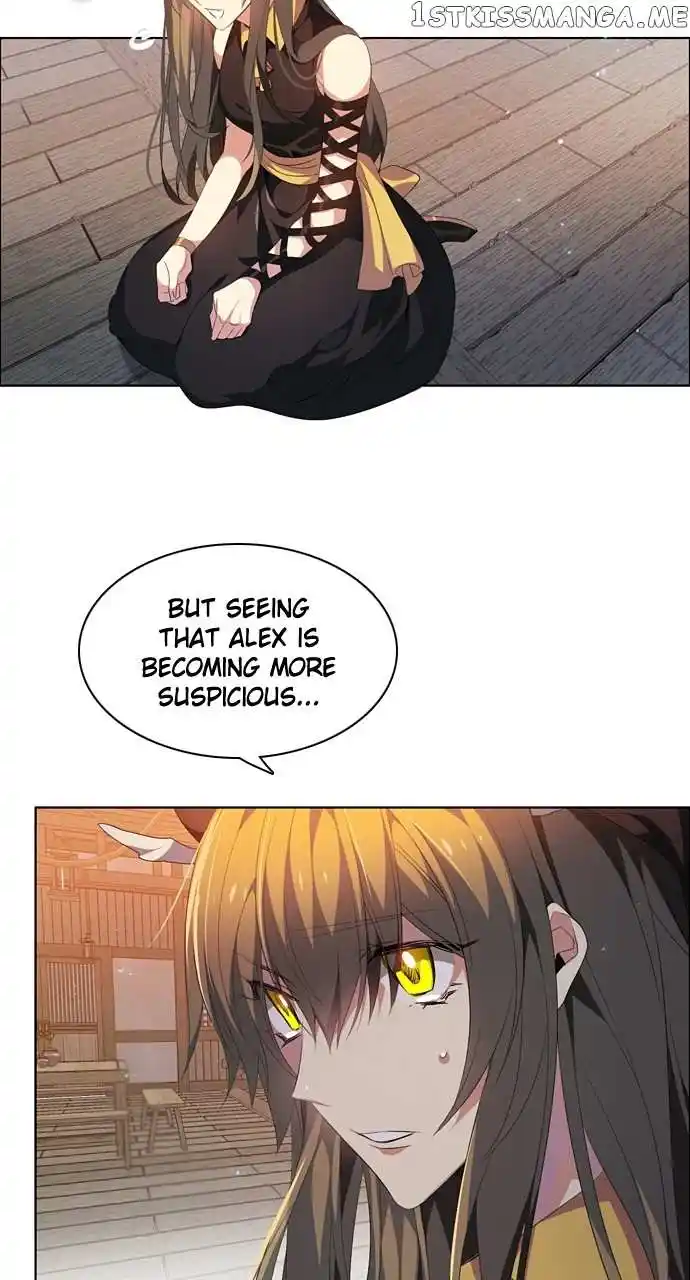 Zero Game Chapter 201