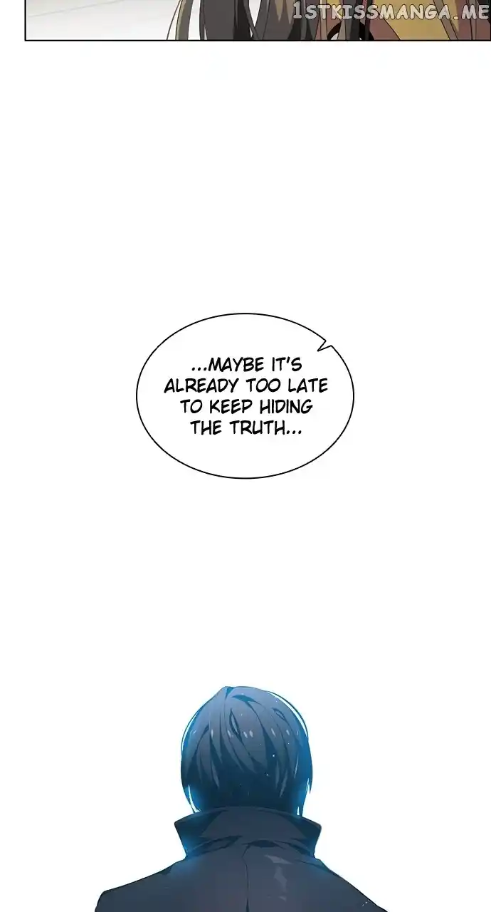 Zero Game Chapter 201