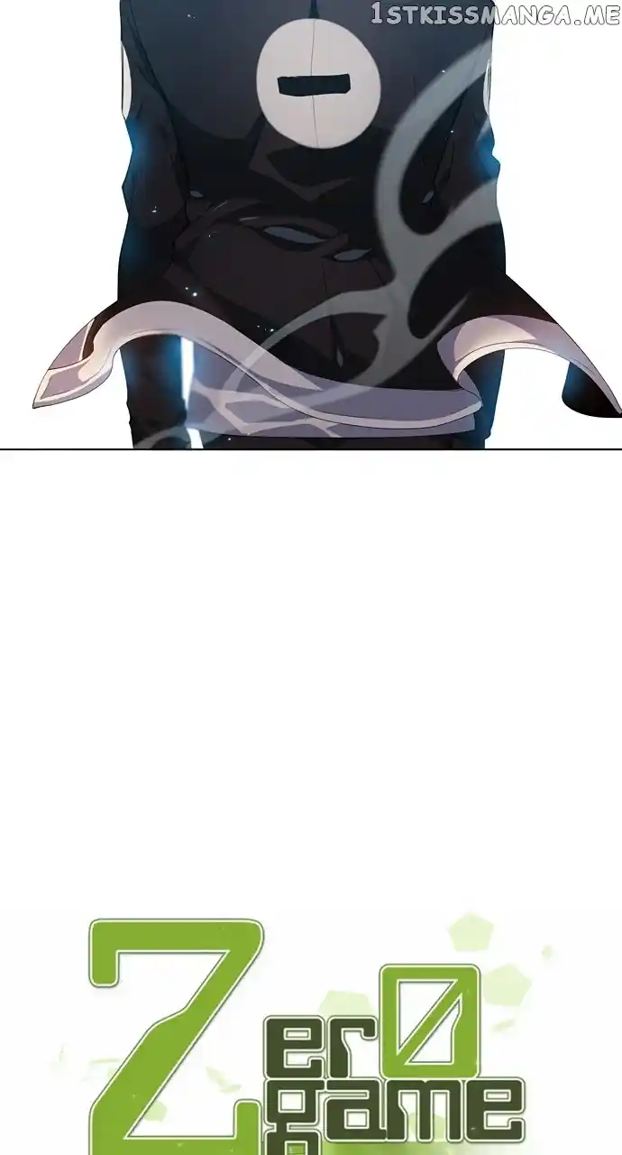 Zero Game Chapter 201