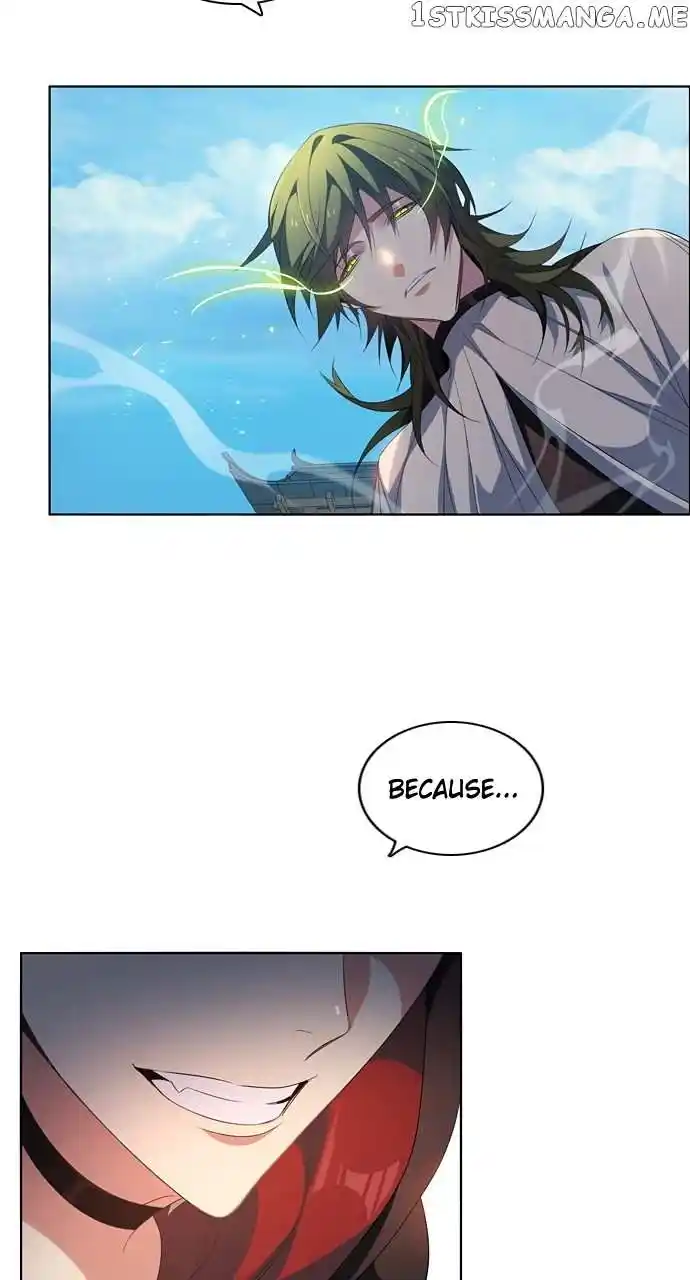 Zero Game Chapter 201