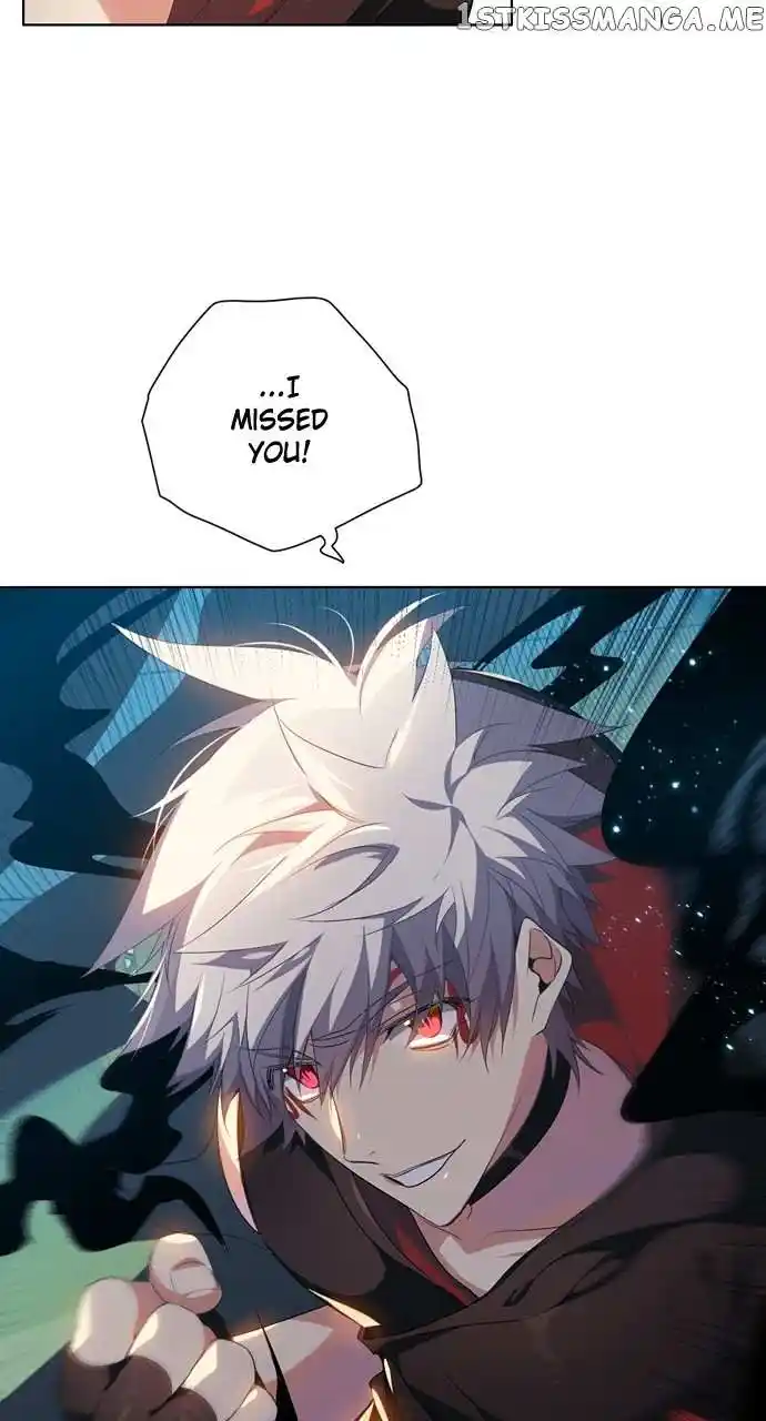 Zero Game Chapter 201