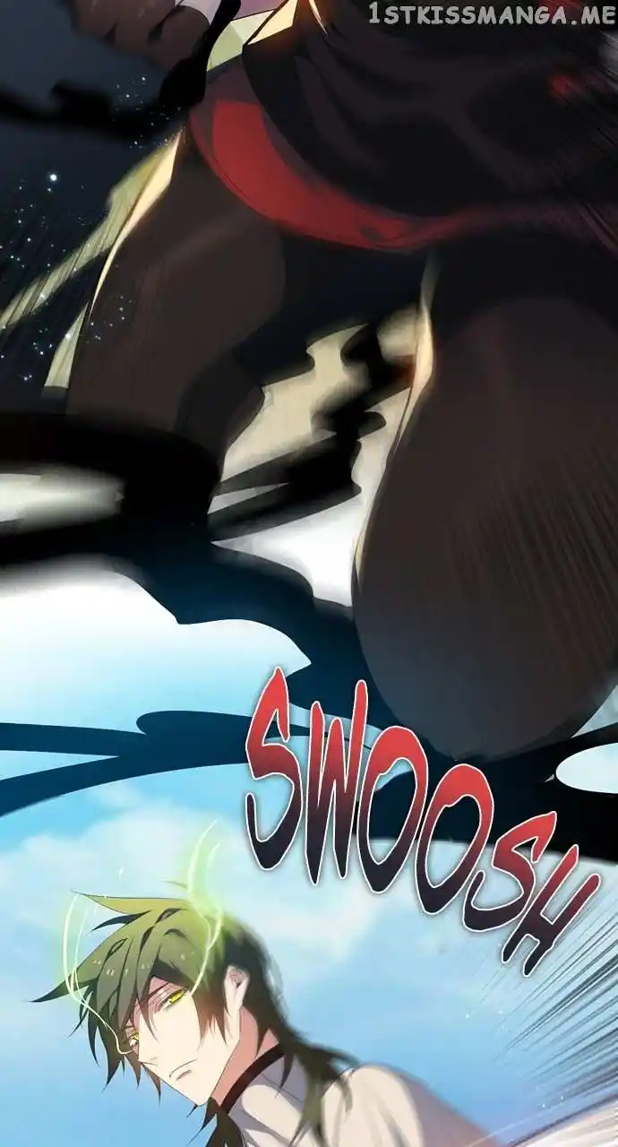 Zero Game Chapter 201