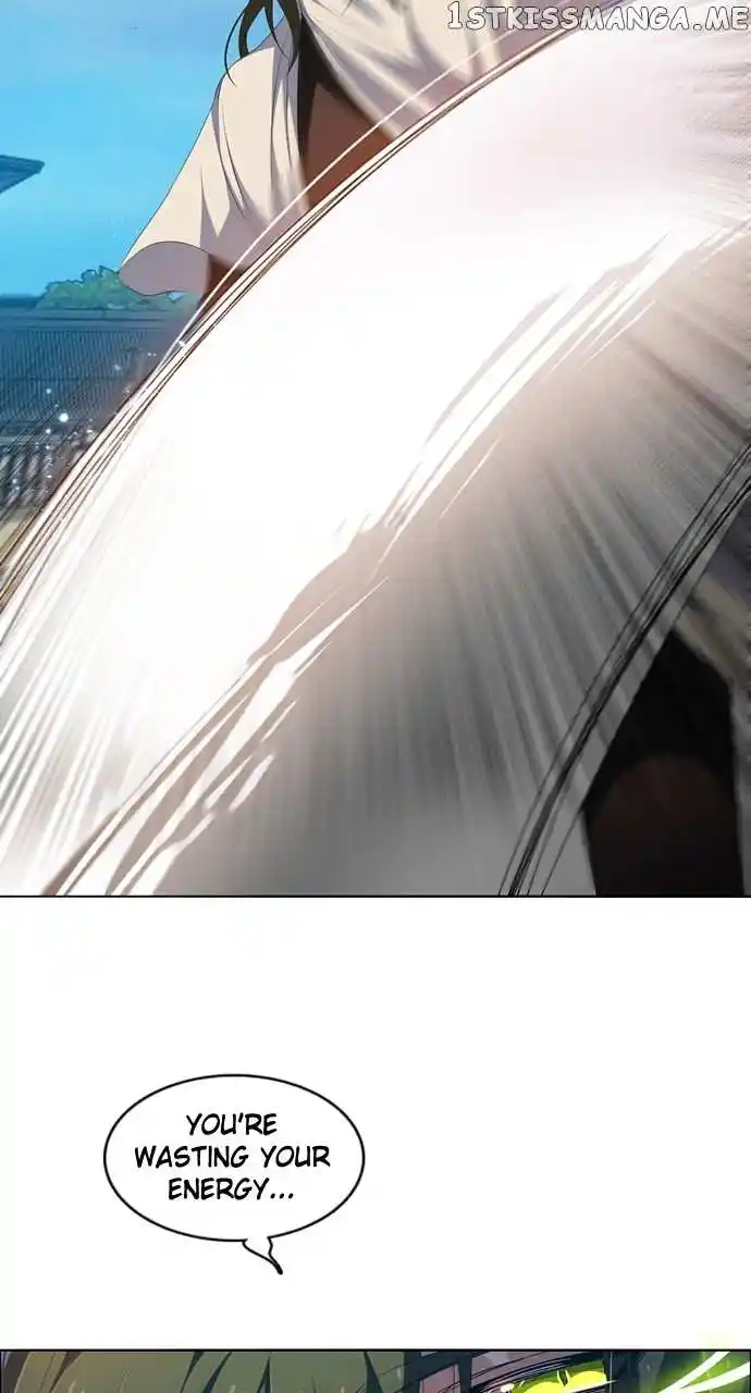 Zero Game Chapter 201