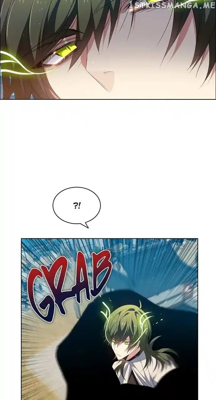 Zero Game Chapter 201