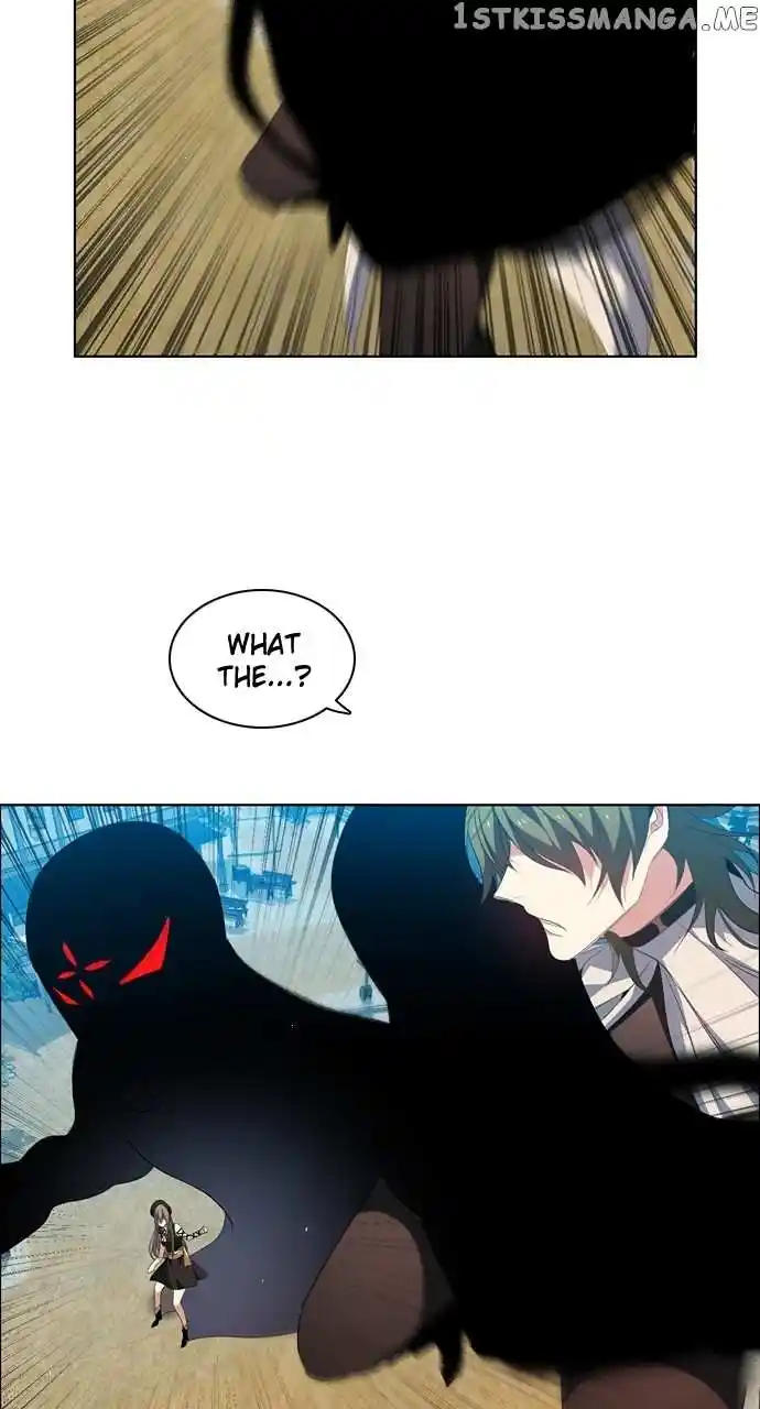 Zero Game Chapter 201