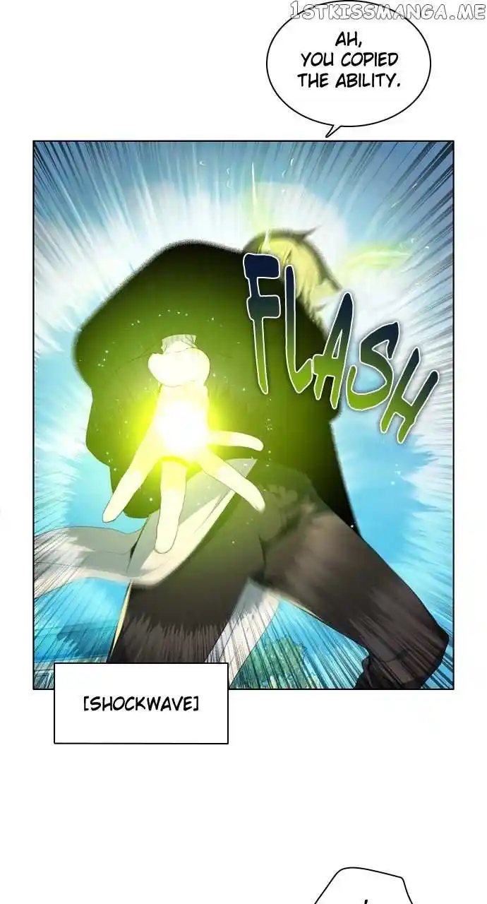 Zero Game Chapter 201