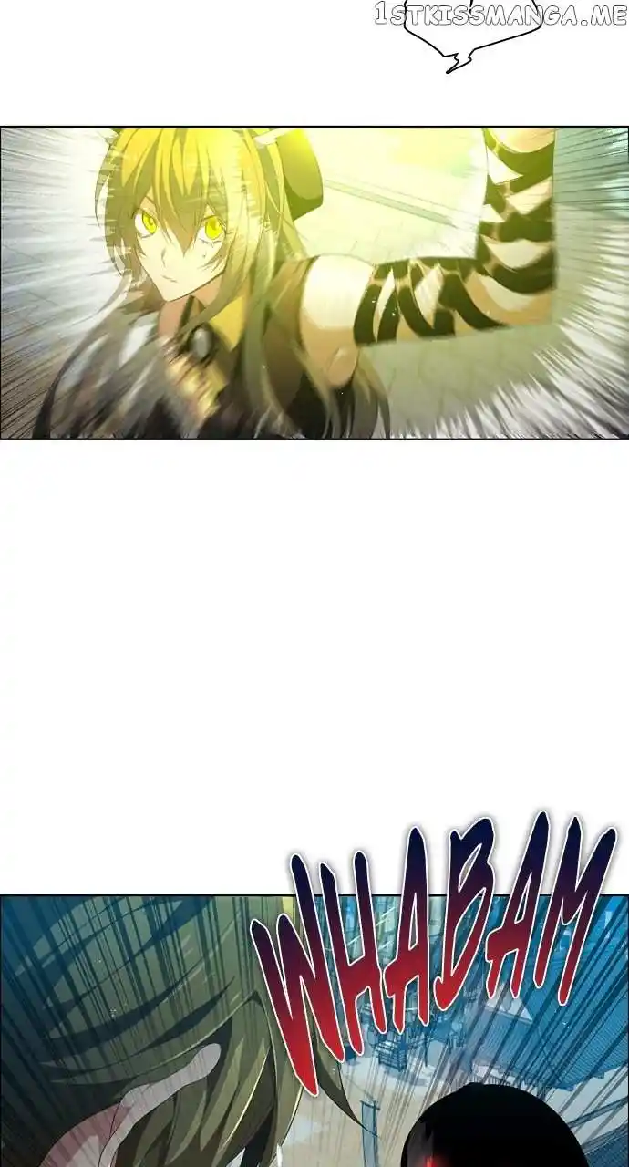 Zero Game Chapter 201