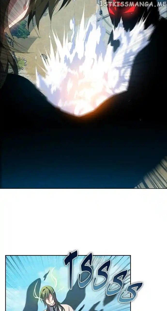 Zero Game Chapter 201