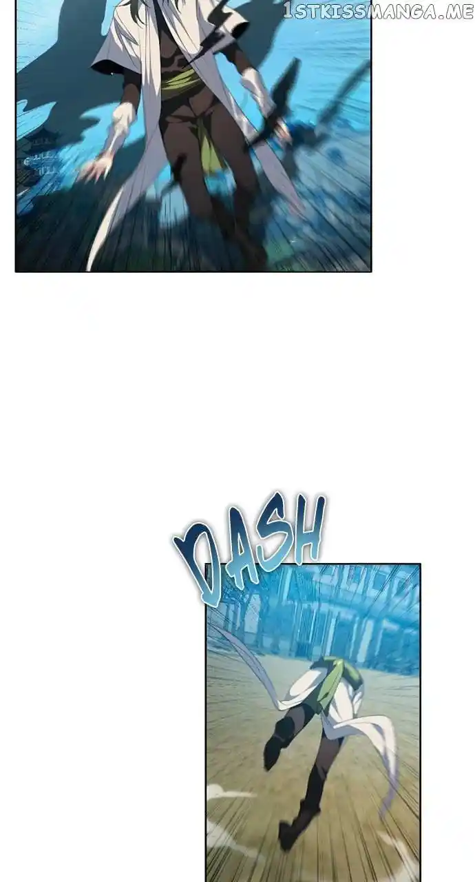 Zero Game Chapter 201