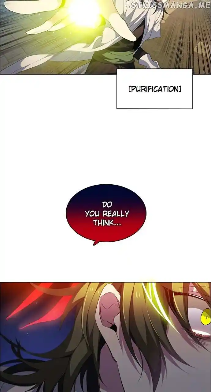 Zero Game Chapter 201