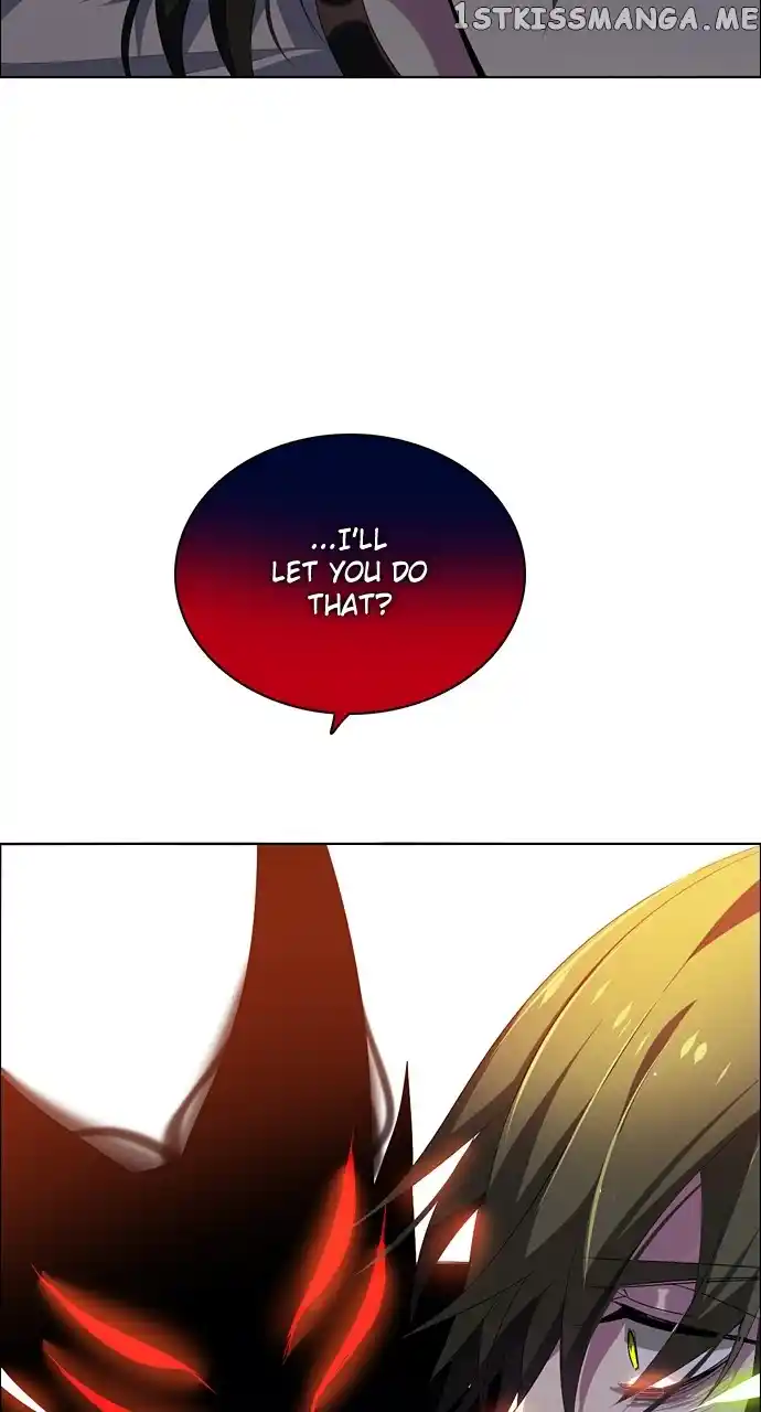 Zero Game Chapter 201