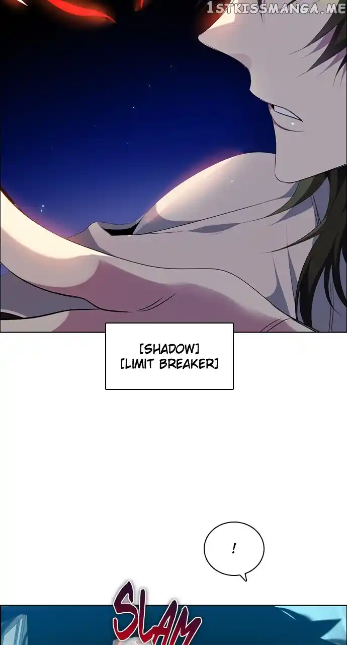 Zero Game Chapter 201