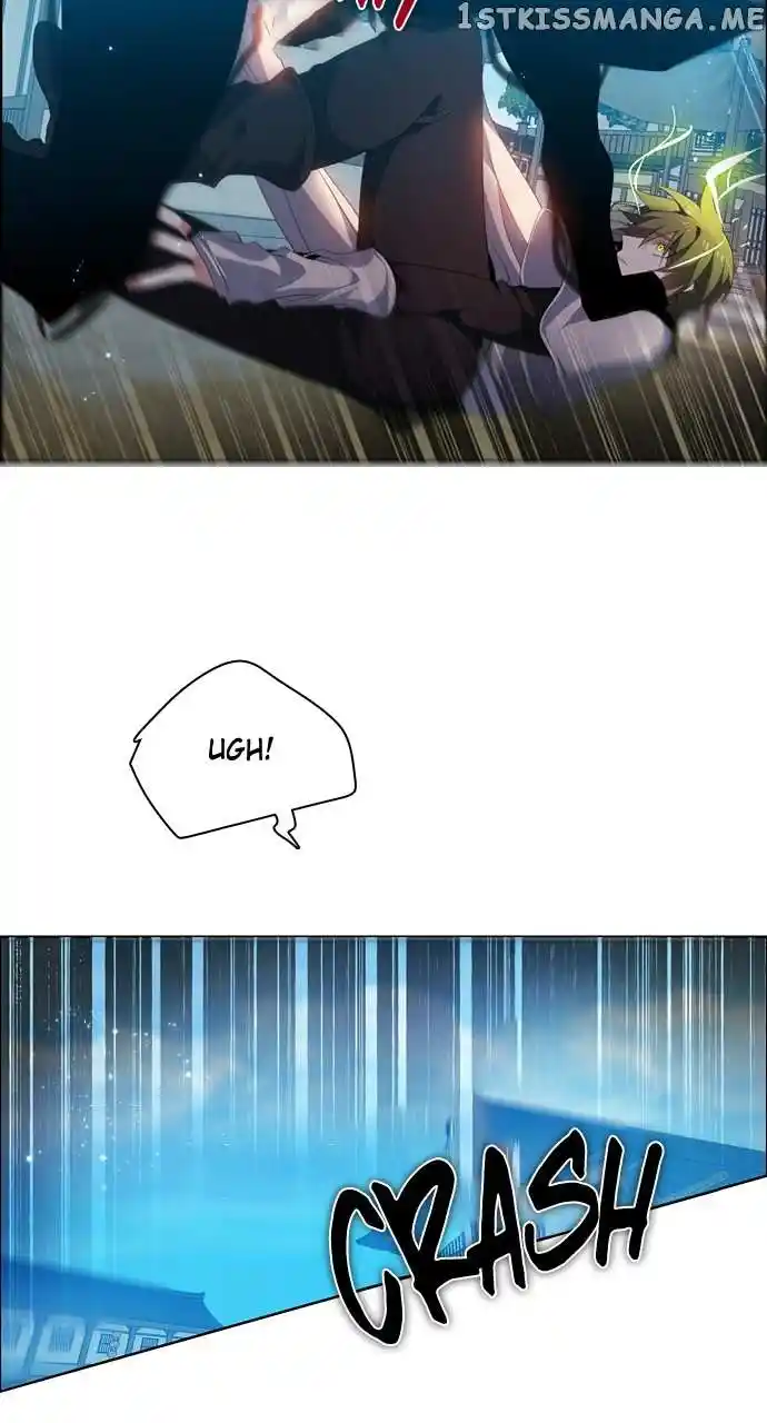 Zero Game Chapter 201