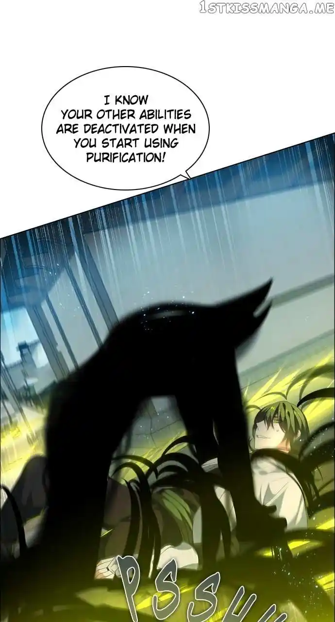 Zero Game Chapter 201