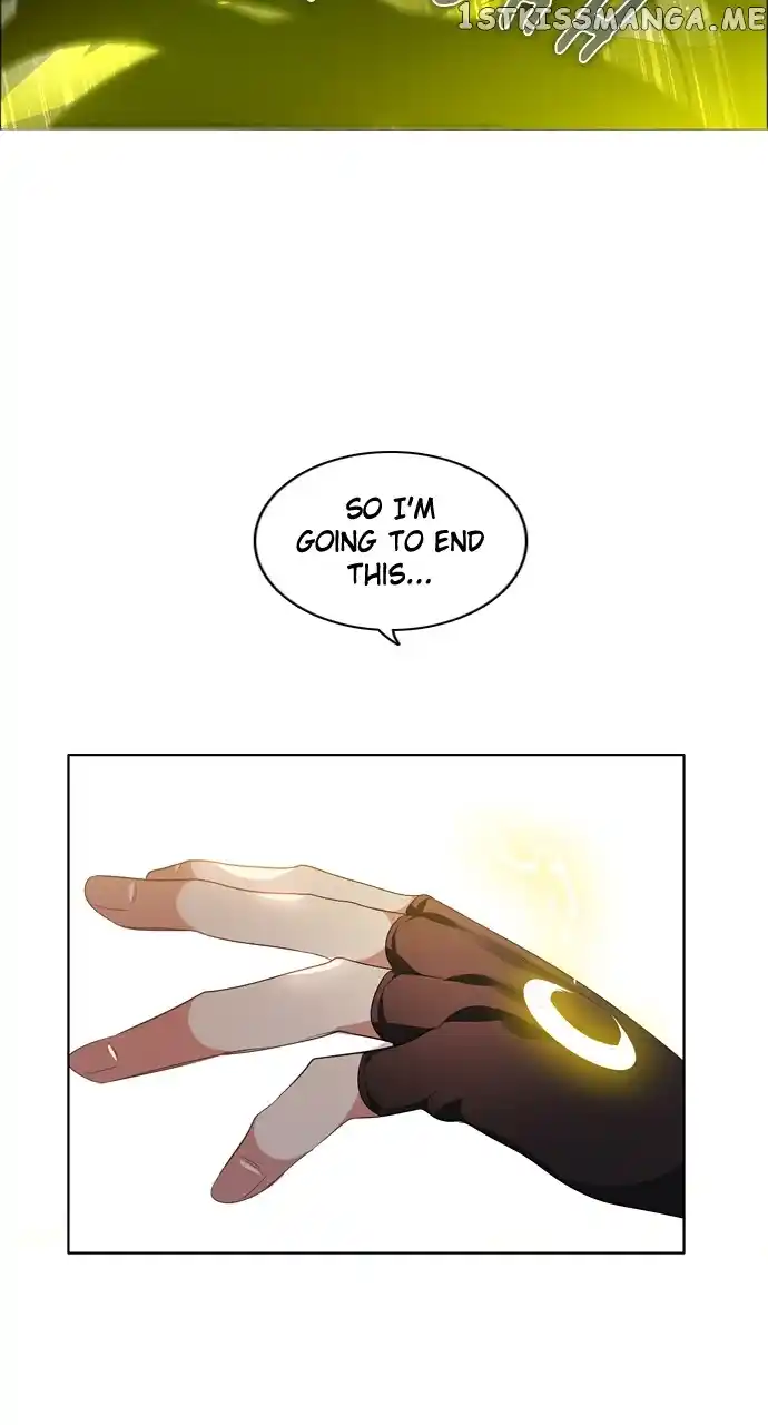 Zero Game Chapter 201