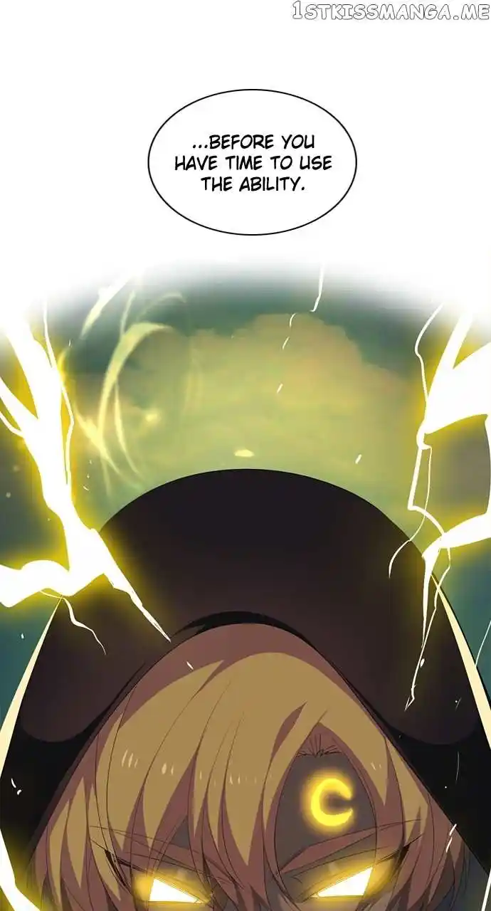 Zero Game Chapter 201