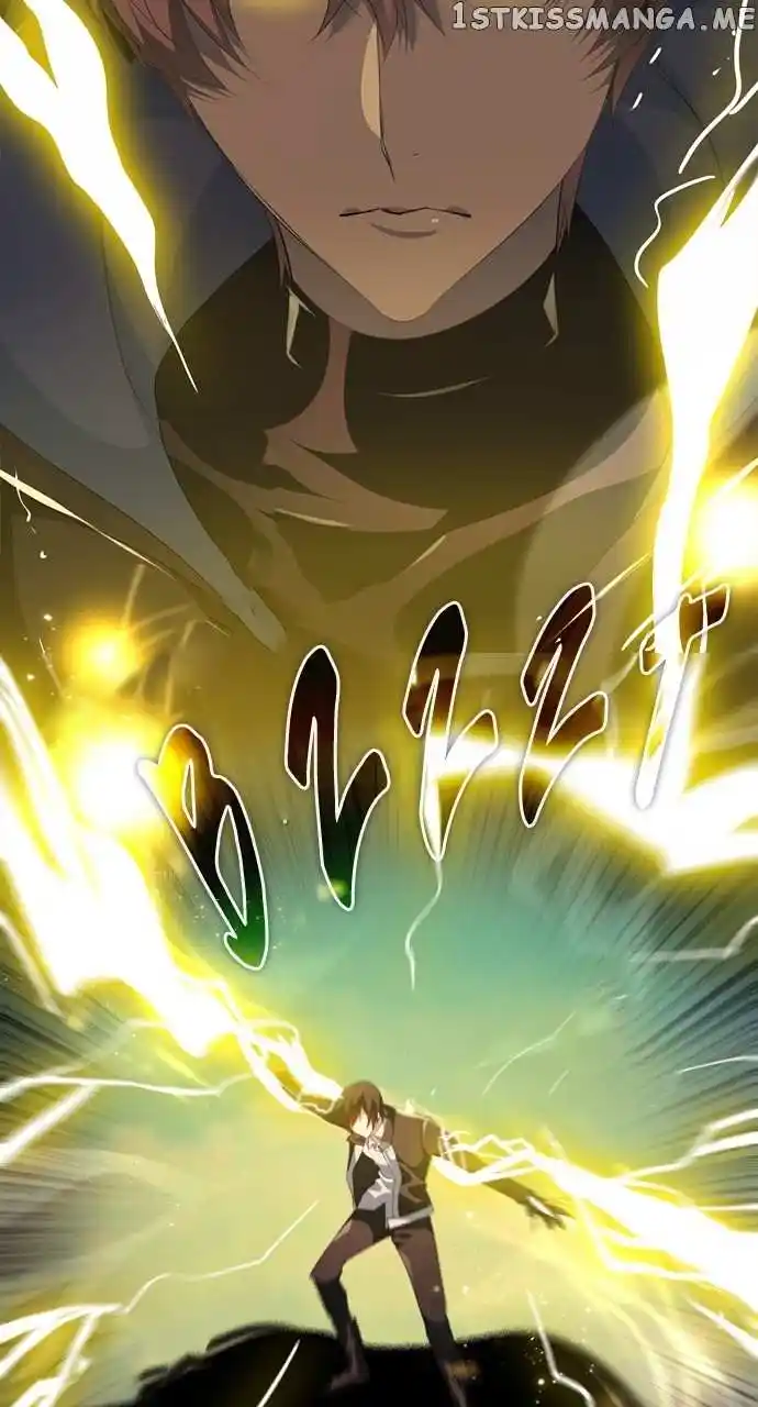 Zero Game Chapter 201