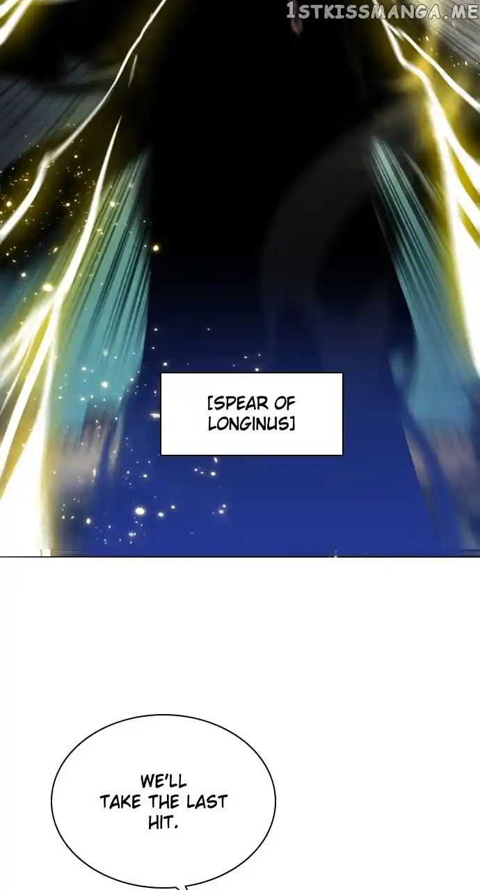 Zero Game Chapter 201