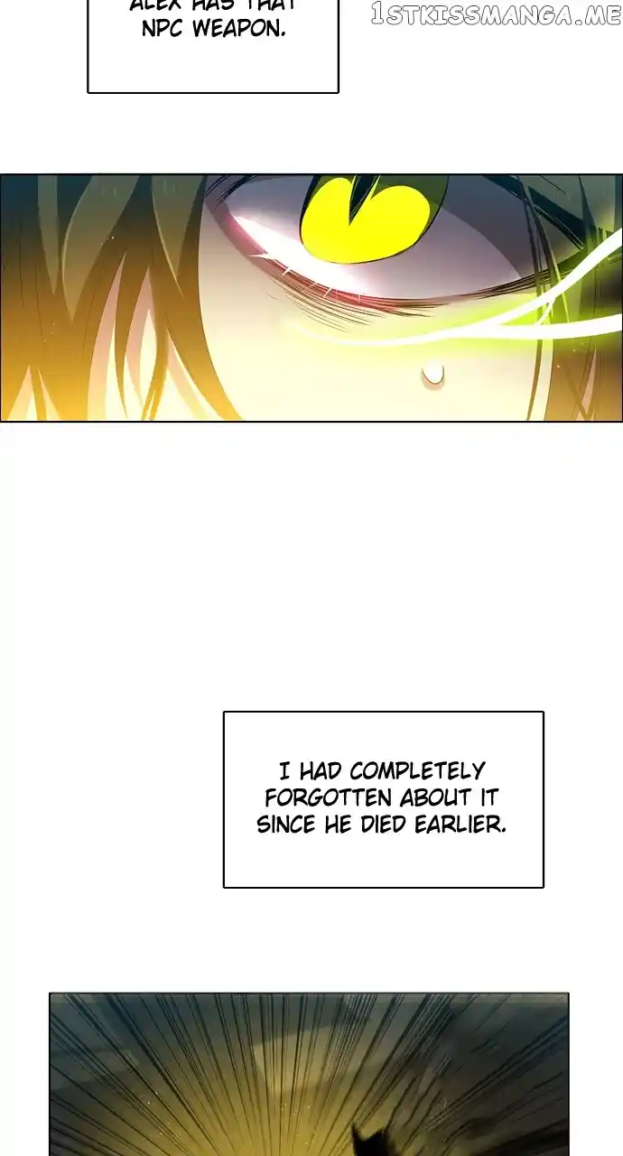 Zero Game Chapter 201