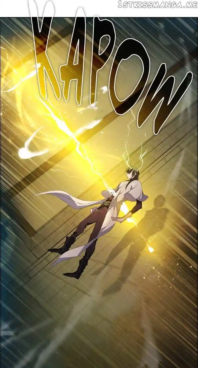 Zero Game Chapter 201