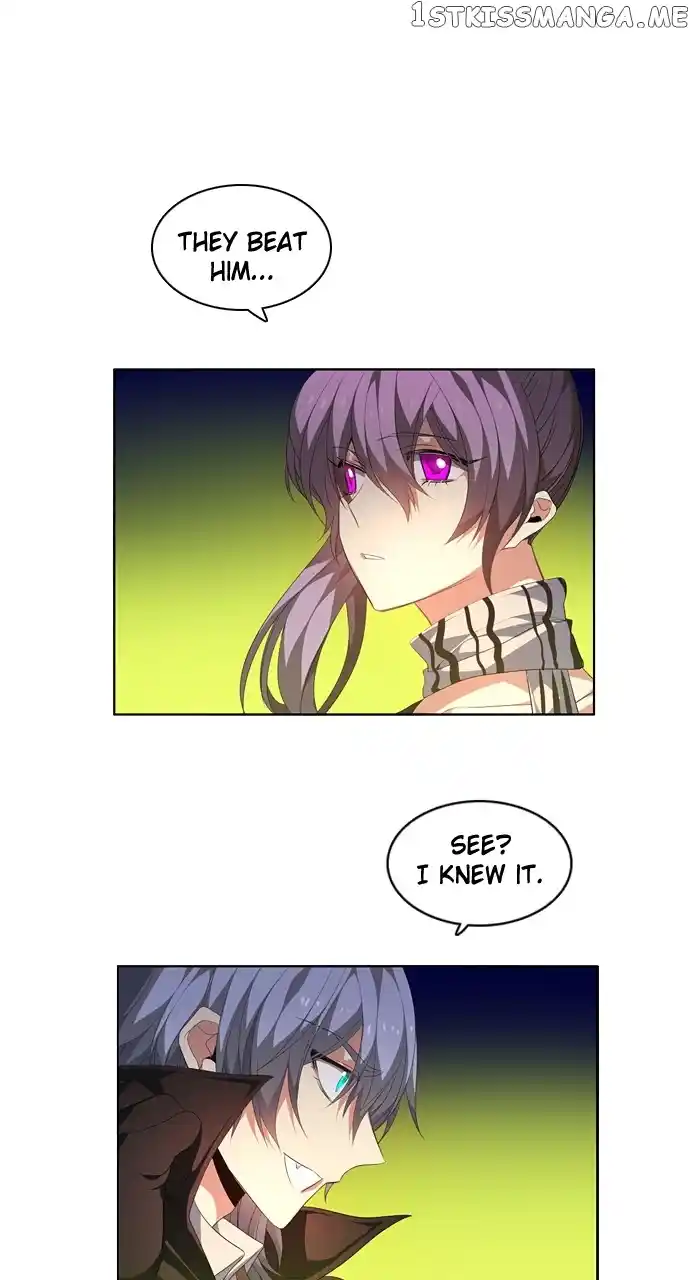 Zero Game Chapter 201