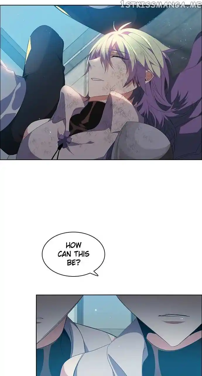 Zero Game Chapter 201