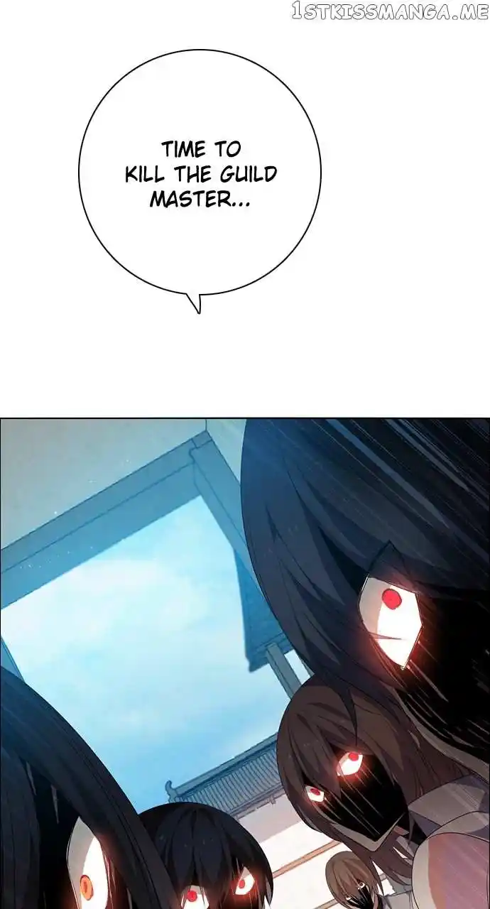 Zero Game Chapter 201