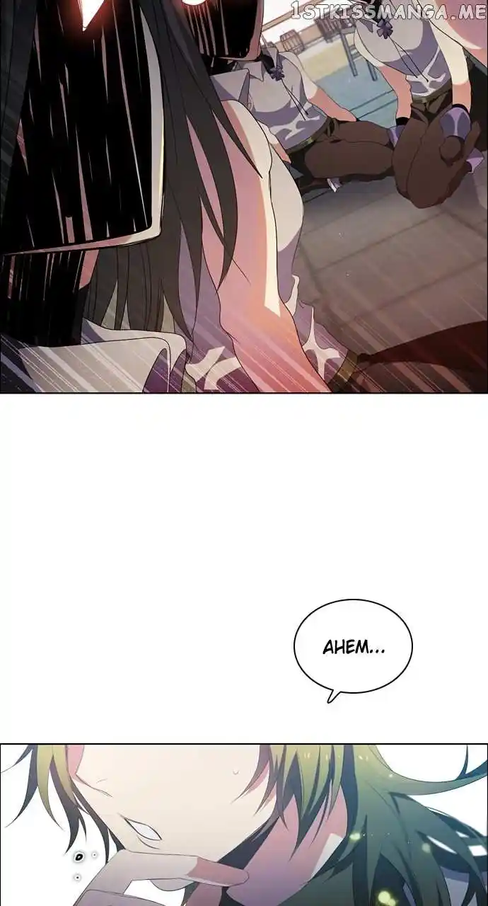 Zero Game Chapter 201