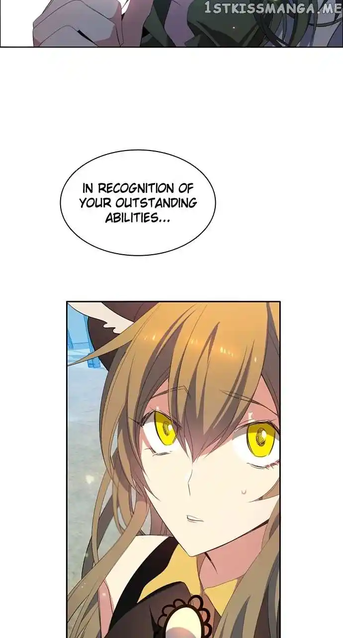 Zero Game Chapter 201